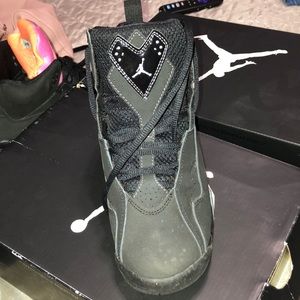 Jordan’s